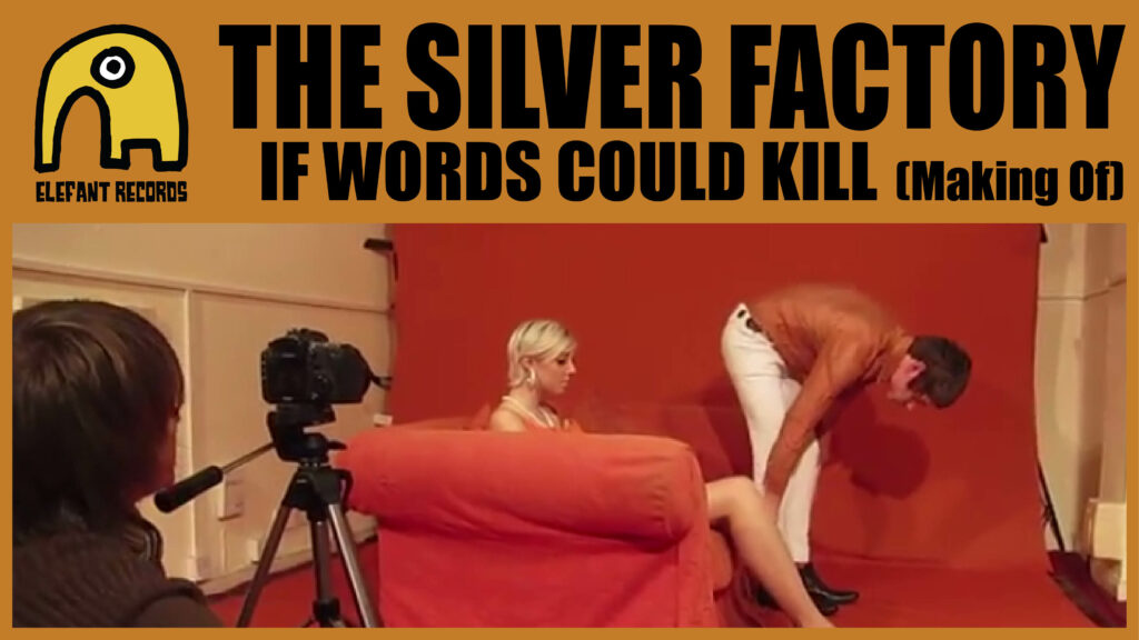 Imagen destacada de video: If Words Could Kill [Making Of]
